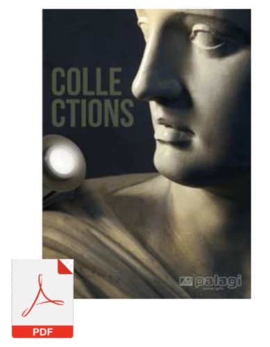Collections Catalogue - click to download